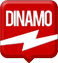 Dinamo è Comunicare Logo